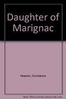 Daughter of Marignac
