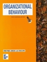 Organizational Behaviour