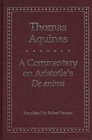 A Commentary on Aristotle's 'De anima'