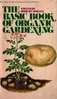 The Basic Book of Organic Gardening