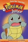 Save Our Squirtle