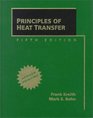 Principles of Heat Transfer Revised Printing
