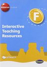 Abacus Evolve Foundation Interactive Teaching Resource
