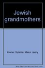 Jewish grandmothers