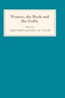 Women the Book and the Godly Selected Proceedings of the St Hilda's Conference 1993 Volume I