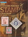 Scott 2009 Standard Postage Stamp Catalogue Countries of the World JO