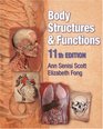 Body Structures and Functions Hardcover Edition