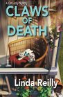 Claws of Death (Cat Lady, Bk 2)