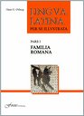 Lingua Latina: Part I: Familia Romana Full-Color Ed. (in Latin)
