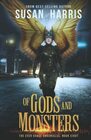 Of Gods And Monsters