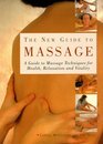 New Guide to Massage
