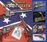The Confederate LeMat Revolver