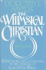 The Whimsical Christian: 18 Essays