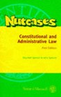 Nutcases  Constitutional and Administrative Law