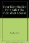 Next Door Books Twin Talk