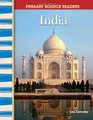 India World Cultures Through Time