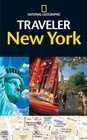 The National Geographic Traveler New York
