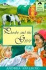 Phoebe and the Gypsy (Orca Young Reader (Sagebrush))