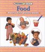 Food A Very First Picture Book