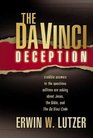 The Da Vinci Deception