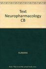Text Neuropharmacology CB