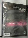 Student Design Yearbook