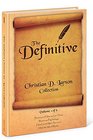 The Definitive Christian D Larson Collection  Volume 1 of 6