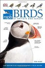 RSPB Birds of Britain  Europe