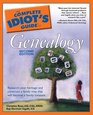 The Complete Idiot's Guide to Genealogy, 2nd Edition (Complete Idiot's Guide to)