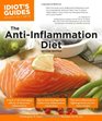 Idiot's Guides The AntiInflammation Diet Second Edition