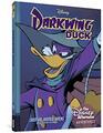 Darkwing Duck Just Us Justice Ducks Disney Afternoon Adventures Vol 1