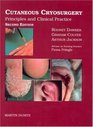 Cutaneous Cryosurgery Principles and Clinical Practice