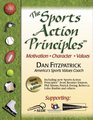 The Sports Action Principles