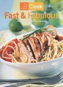 New Classic Cook The Fast and Fabulous Delicious Meals Without the Wait