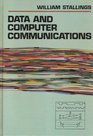 Data and computer communications