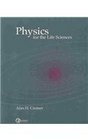 Physics for the Life Sciences