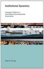 Institutional Dynamics Emergent Patterns in International Environmental Governance