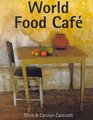 World Food Cafe