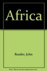 Africa A Companion to the PBS Series