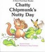 Chatty Chipmunks Nutty Day