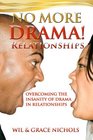No More Drama Relationships