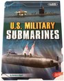 US Military Submarines
