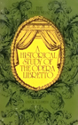 Tenth Muse A Historical Study of the Opera Libretto
