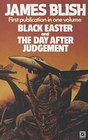 Black Easter