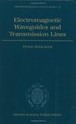 Electromagnetic Waveguides and Transmission Lines