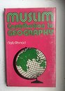 Muslim Contribution to Geography
