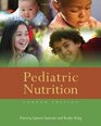 Pediatric Nutrition Fourth Edition