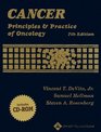 Cancer Principles And Practice Of Oncology