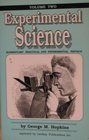 Experimental Science Volume 2