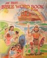 My Best Bible Word Book Ever